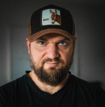 Daniel Noworyta - Full-Stack Developer & YouTube Creator